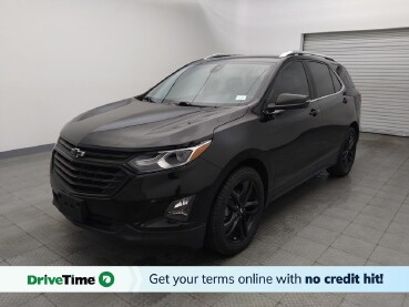 2021 Chevrolet Equinox in Metairie, LA 70006
