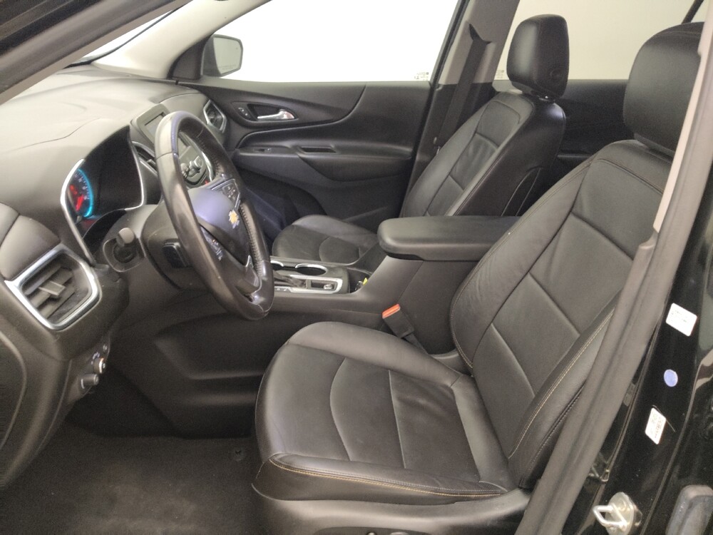 2021 Chevrolet Equinox in Metairie, LA 70006 - 18109826 17