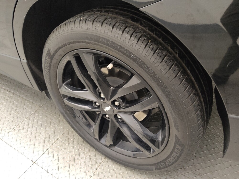 2021 Chevrolet Equinox in Metairie, LA 70006 - 18109826 31