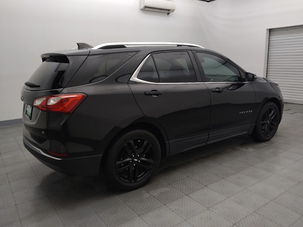 2021 Chevrolet Equinox in Metairie, LA 70006 - 18109826 10