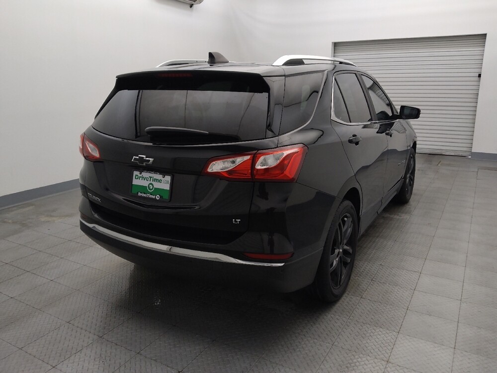 2021 Chevrolet Equinox in Metairie, LA 70006 - 18109826 7