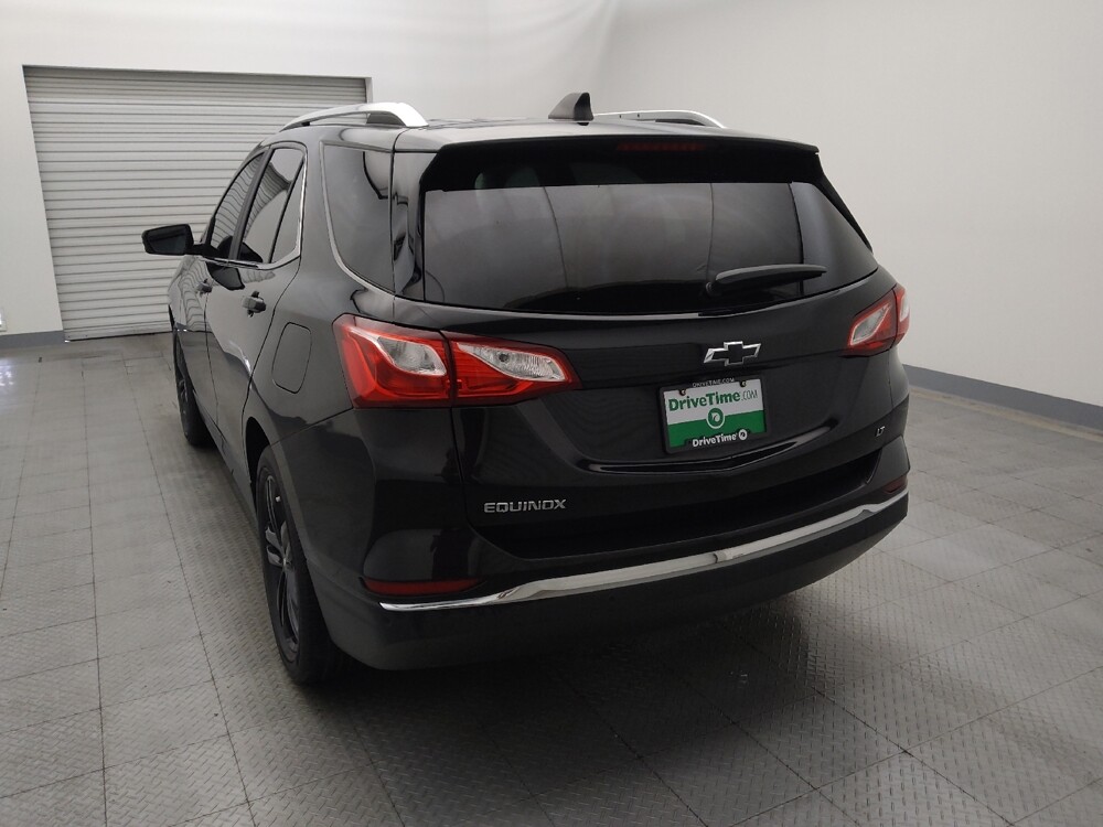 2021 Chevrolet Equinox in Metairie, LA 70006 - 18109826 6