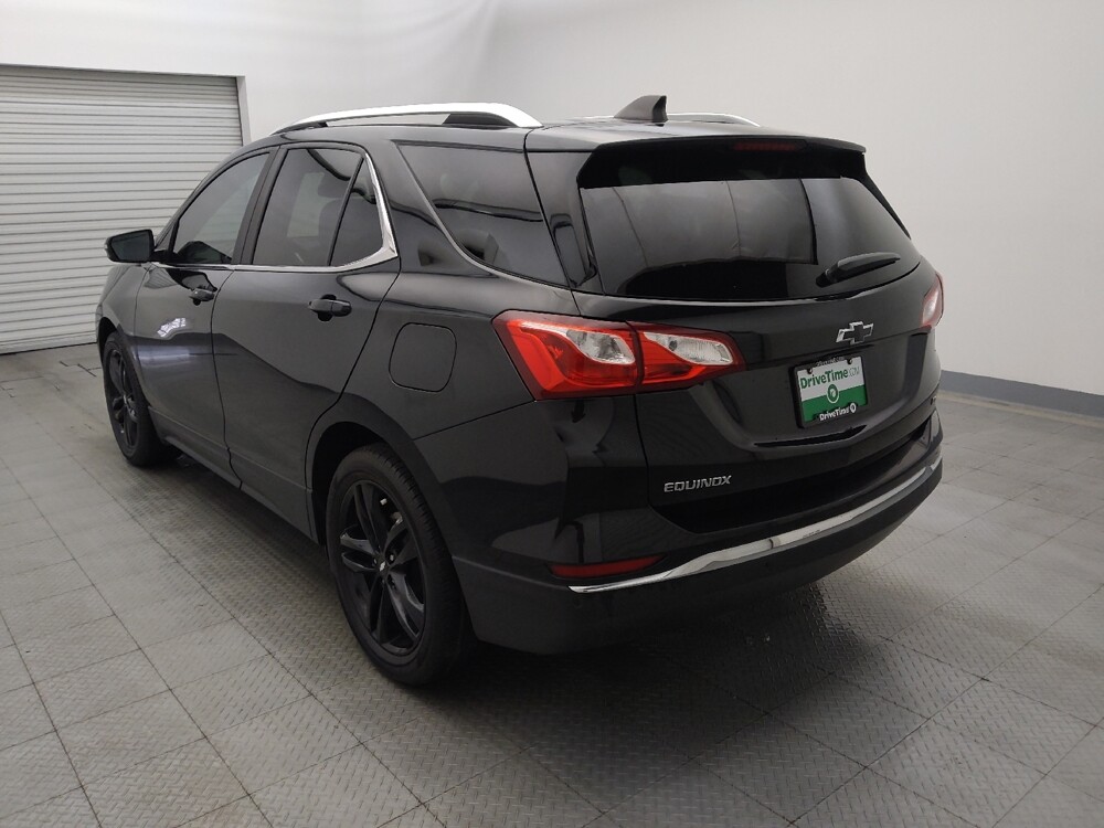 2021 Chevrolet Equinox in Metairie, LA 70006 - 18109826 5