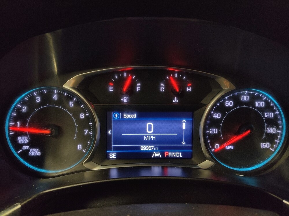 2021 Chevrolet Equinox in Metairie, LA 70006 - 18109826 23