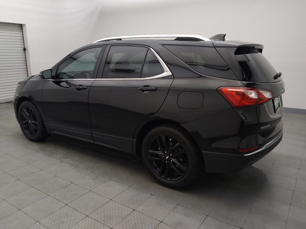 2021 Chevrolet Equinox in Metairie, LA 70006 - 18109826 3