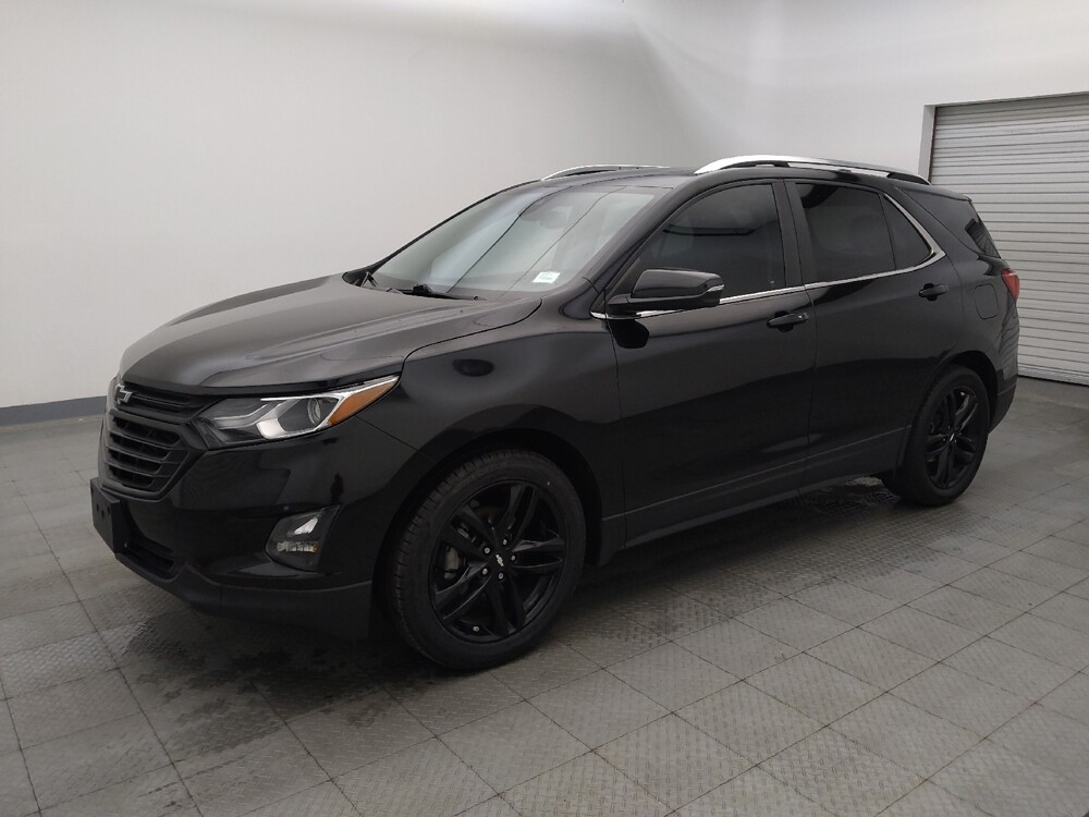 2021 Chevrolet Equinox in Metairie, LA 70006 - 18109826 2