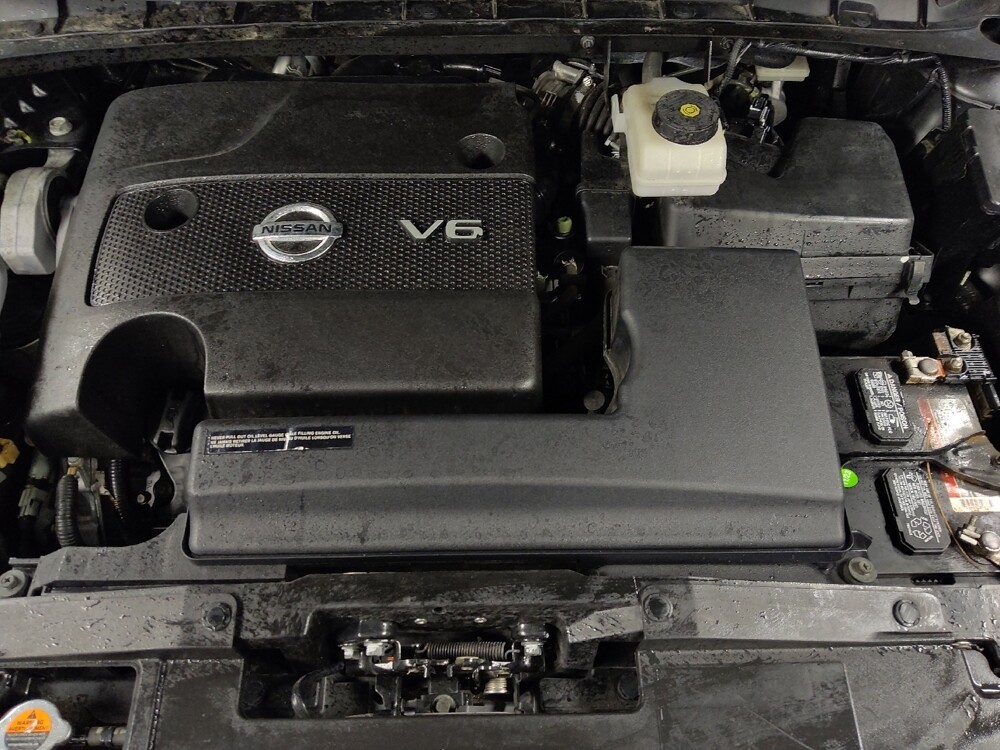 2017 Nissan Murano in Round Rock, TX 78664 - 18109827 30