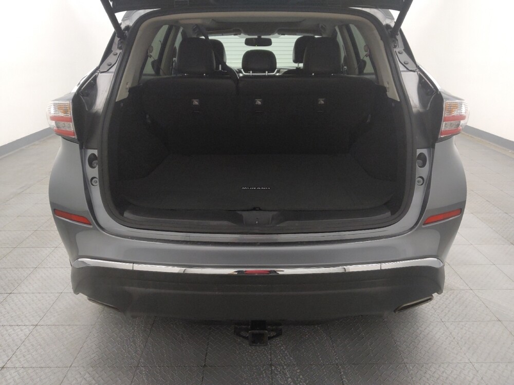 2017 Nissan Murano in Round Rock, TX 78664 - 18109827 29