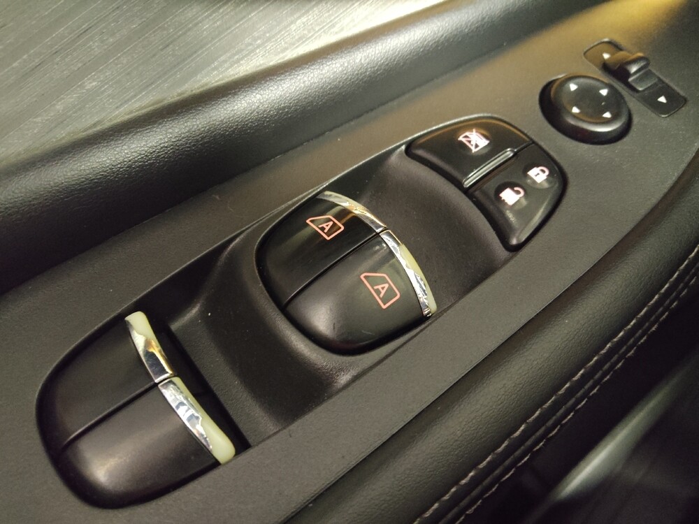 2017 Nissan Murano in Round Rock, TX 78664 - 18109827 27