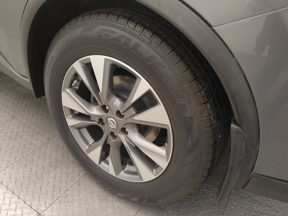 2017 Nissan Murano in Round Rock, TX 78664 - 18109827 31