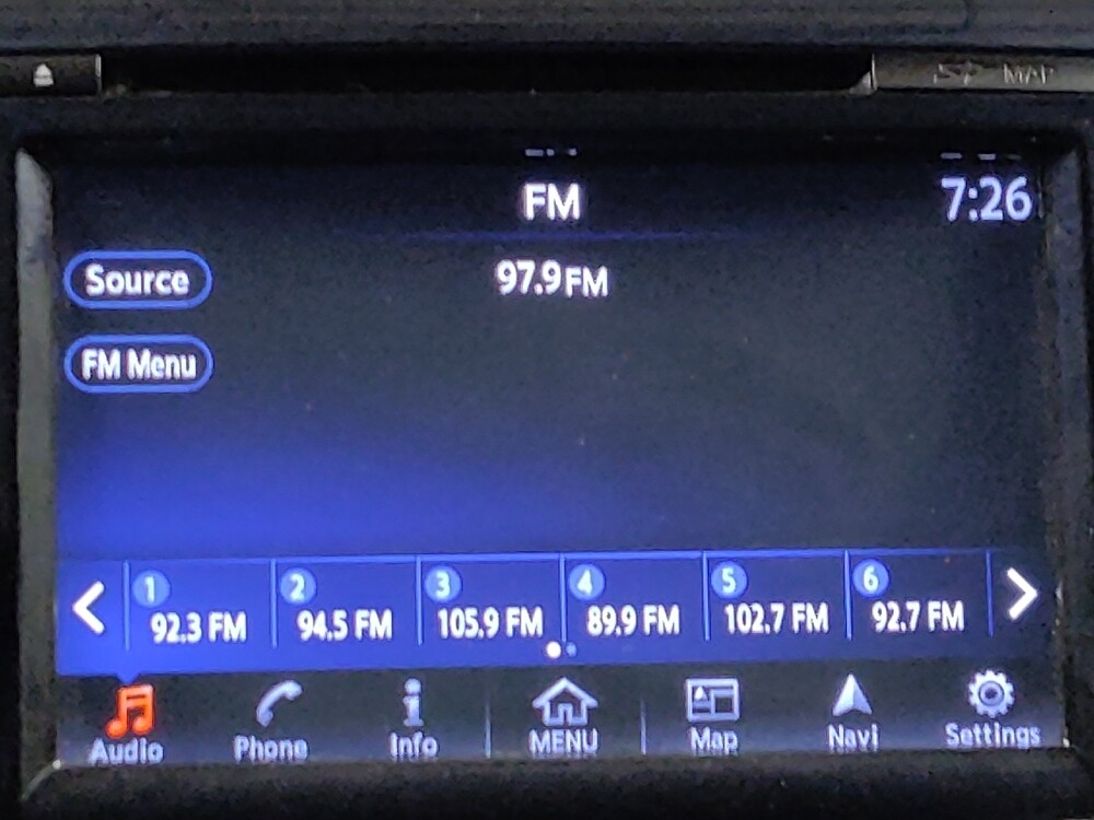 2017 Nissan Murano in Round Rock, TX 78664 - 18109827 25