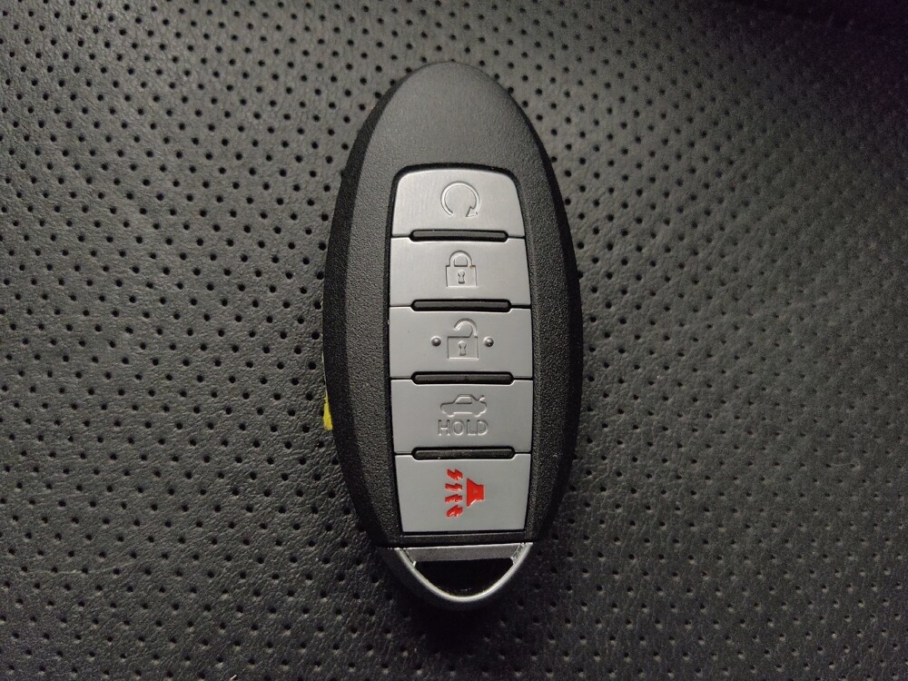 2017 Nissan Murano in Round Rock, TX 78664 - 18109827 32