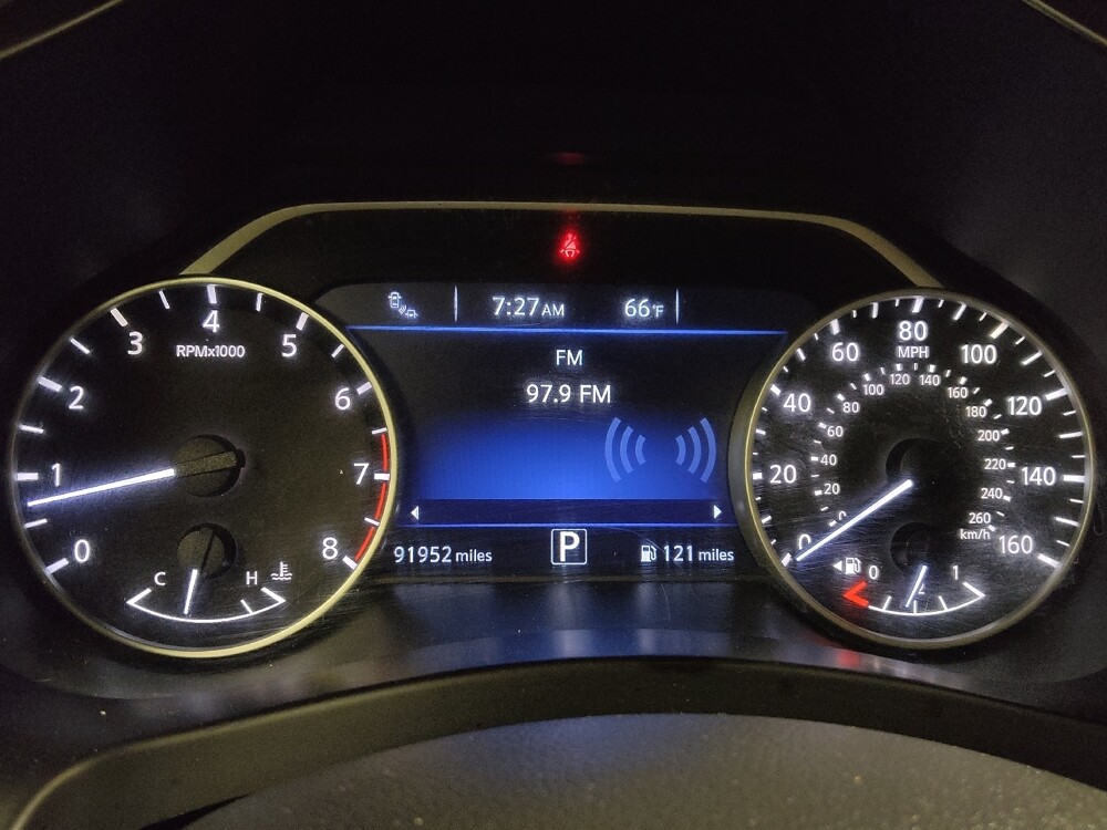 2017 Nissan Murano in Round Rock, TX 78664 - 18109827 23