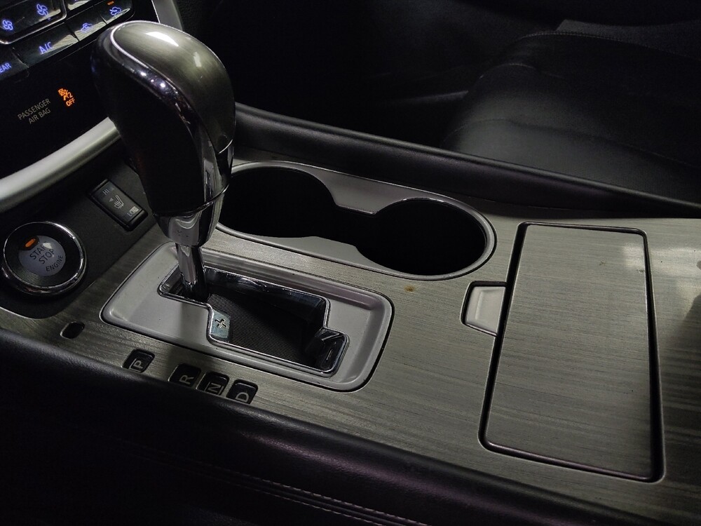 2017 Nissan Murano in Round Rock, TX 78664 - 18109827 26