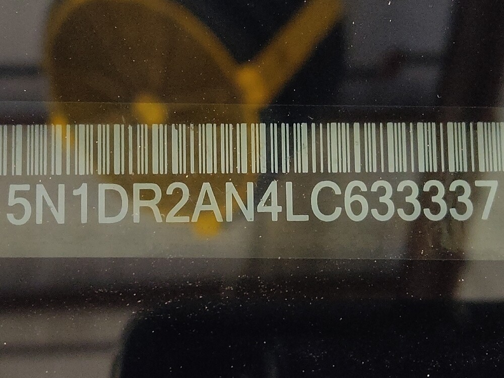 2020 Nissan Pathfinder in Metairie, LA 70006 - 18109828 33