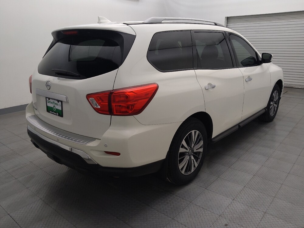 2020 Nissan Pathfinder in Metairie, LA 70006 - 18109828 9