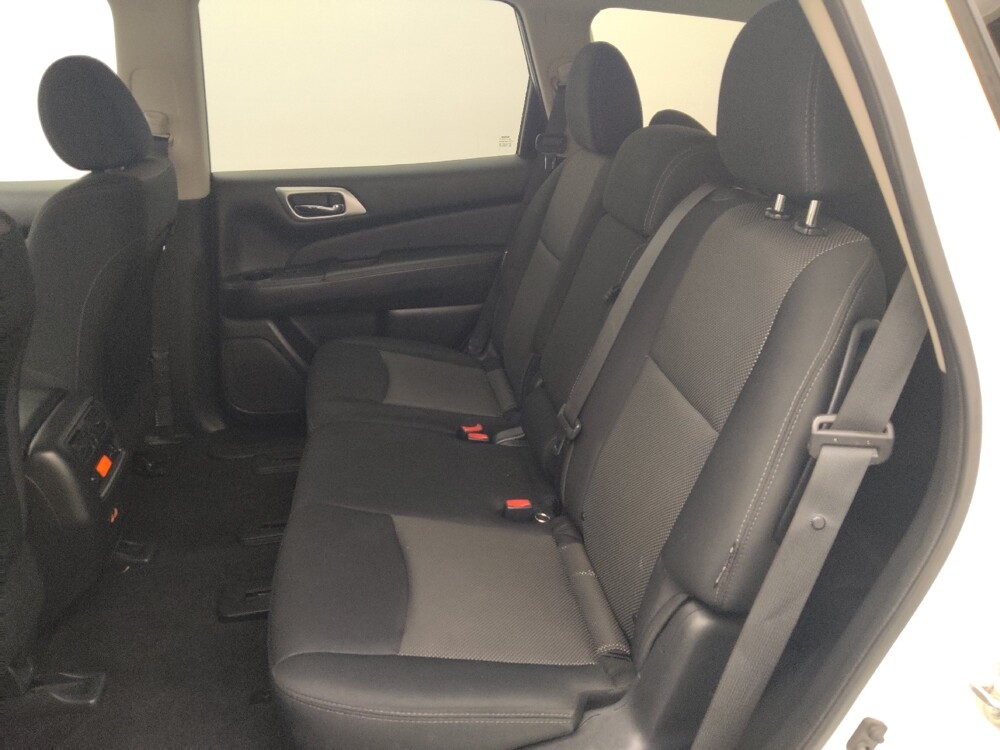 2020 Nissan Pathfinder in Metairie, LA 70006 - 18109828 18