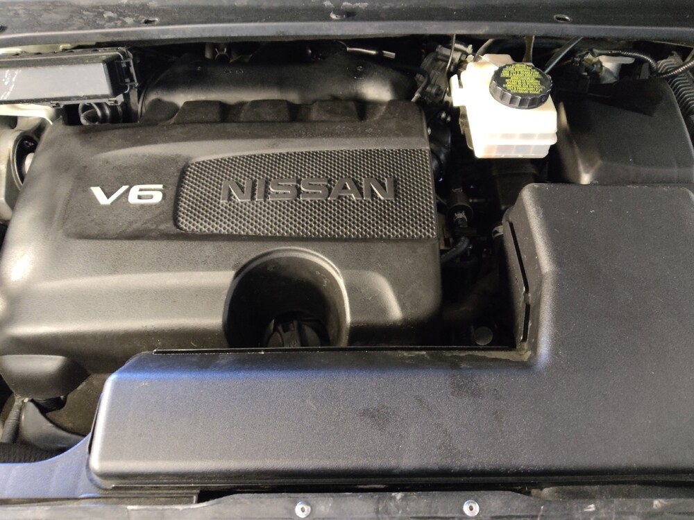 2020 Nissan Pathfinder in Metairie, LA 70006 - 18109828 30