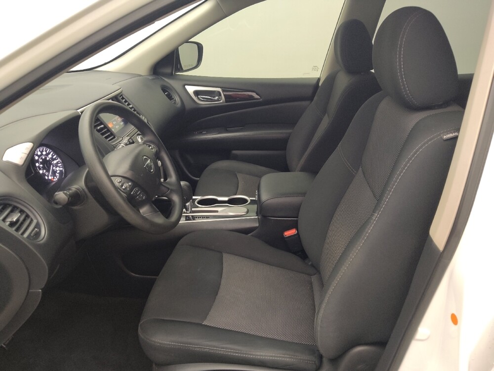 2020 Nissan Pathfinder in Metairie, LA 70006 - 18109828 17