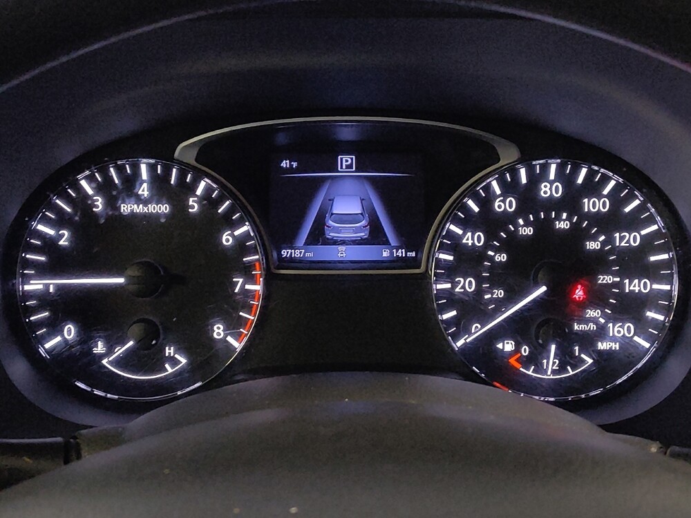 2020 Nissan Pathfinder in Metairie, LA 70006 - 18109828 23