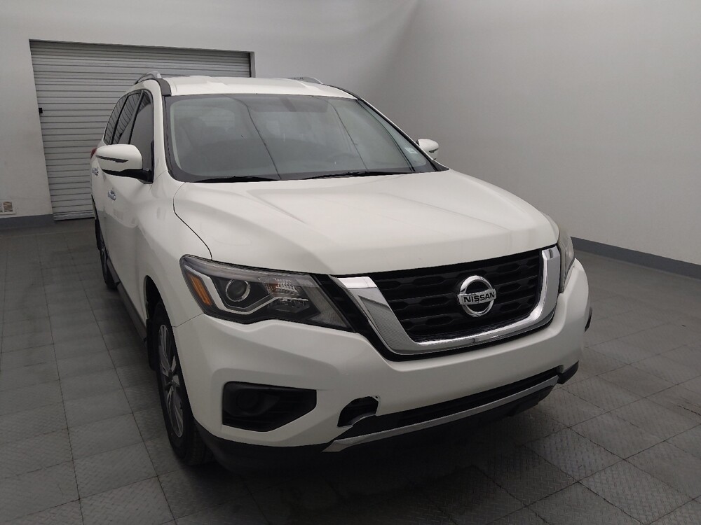 2020 Nissan Pathfinder in Metairie, LA 70006 - 18109828 14