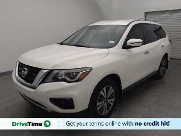2020 Nissan Pathfinder in Metairie, LA 70006
