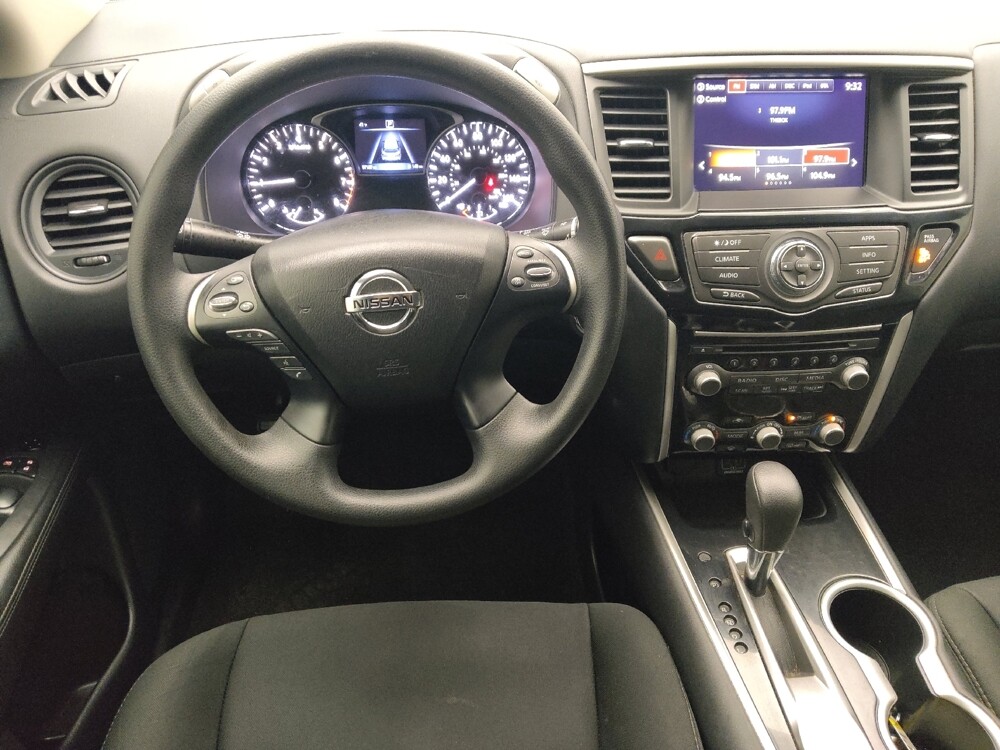 2020 Nissan Pathfinder in Metairie, LA 70006 - 18109828 22