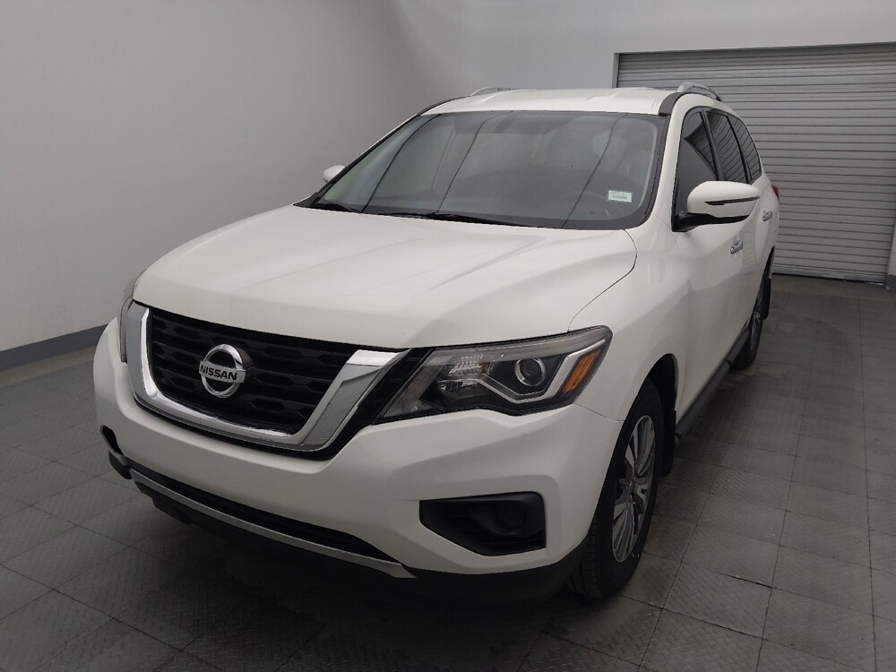 2020 Nissan Pathfinder in Metairie, LA 70006 - 18109828 15