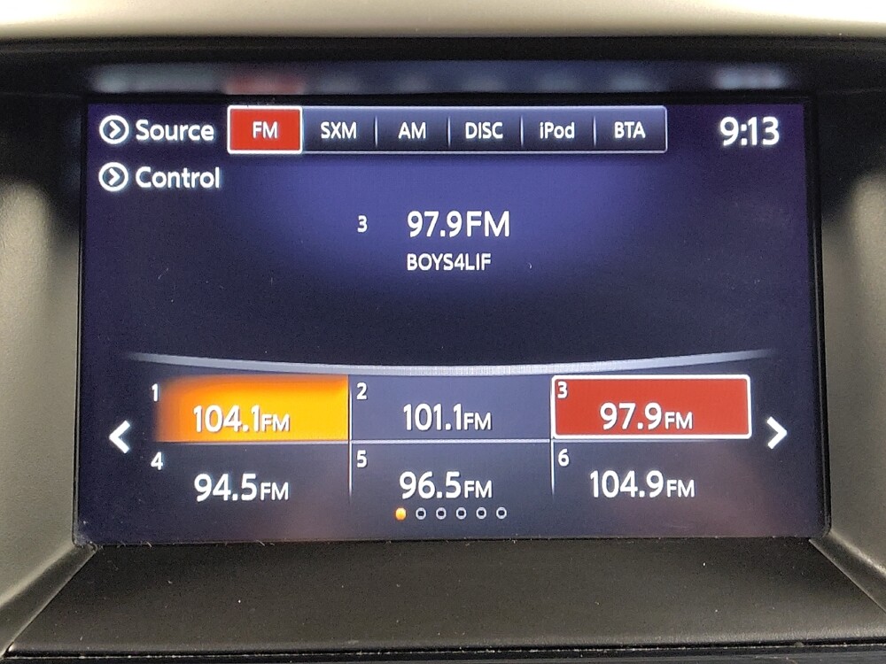 2020 Nissan Pathfinder in Metairie, LA 70006 - 18109828 25