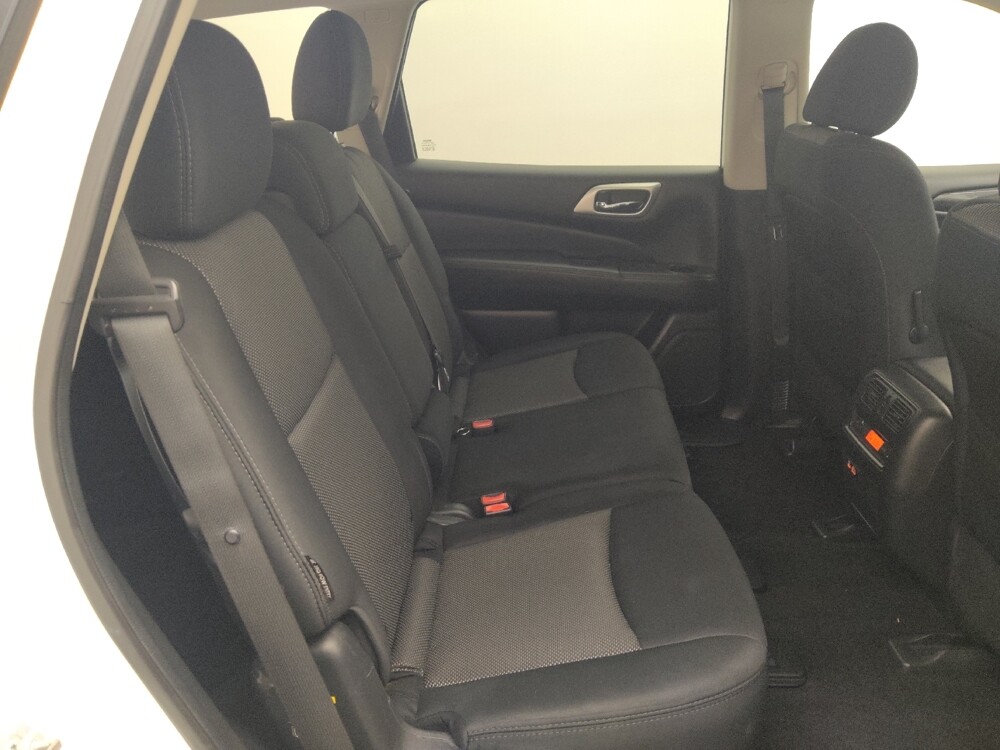 2020 Nissan Pathfinder in Metairie, LA 70006 - 18109828 19