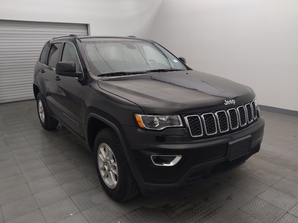 2018 Jeep Grand Cherokee in Live Oak, TX 78233 - 18109830 13