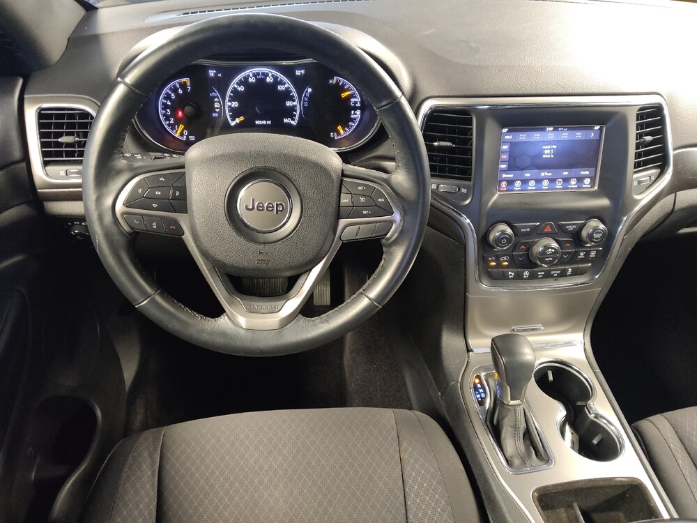 2018 Jeep Grand Cherokee in Live Oak, TX 78233 - 18109830 22