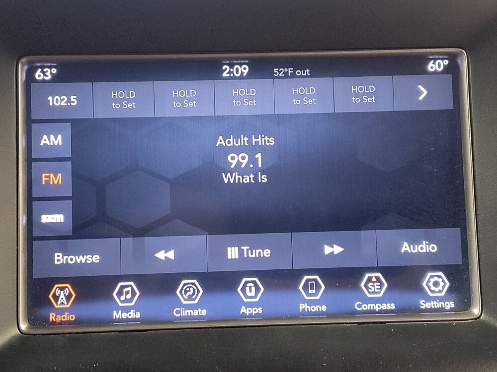 2018 Jeep Grand Cherokee in Live Oak, TX 78233 - 18109830 25