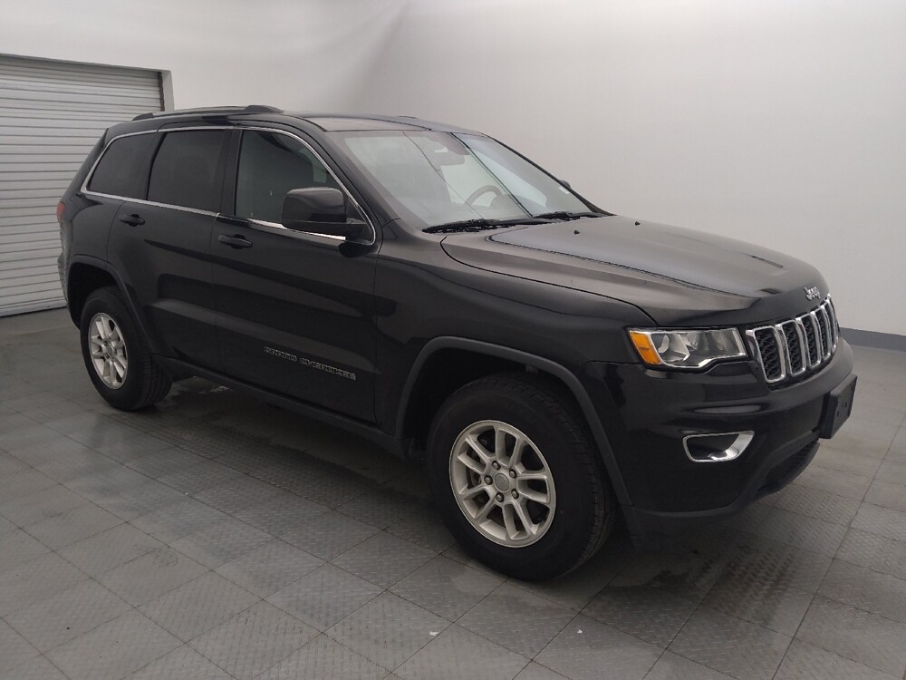 2018 Jeep Grand Cherokee in Live Oak, TX 78233 - 18109830 11