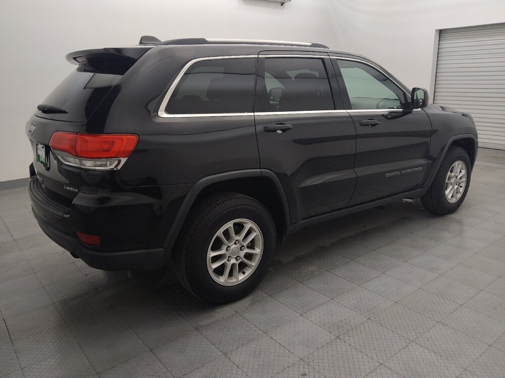 2018 Jeep Grand Cherokee in Live Oak, TX 78233 - 18109830 10