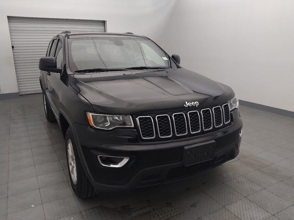 2018 Jeep Grand Cherokee in Live Oak, TX 78233 - 18109830 14