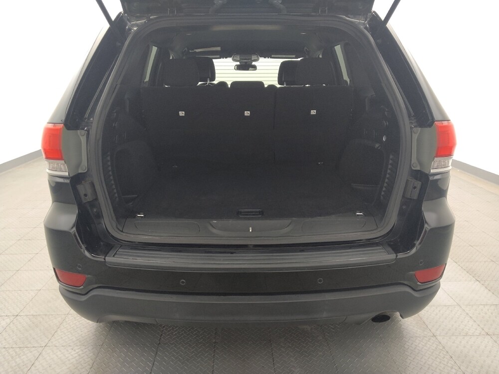 2018 Jeep Grand Cherokee in Live Oak, TX 78233 - 18109830 29