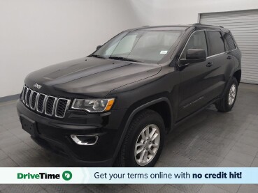 2018 Jeep Grand Cherokee in Live Oak, TX 78233