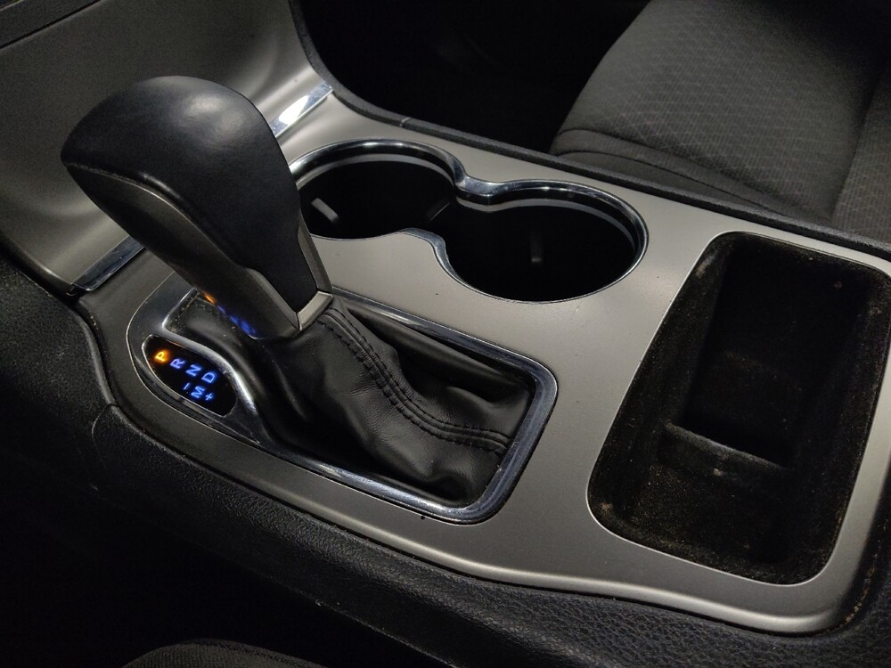 2018 Jeep Grand Cherokee in Live Oak, TX 78233 - 18109830 26