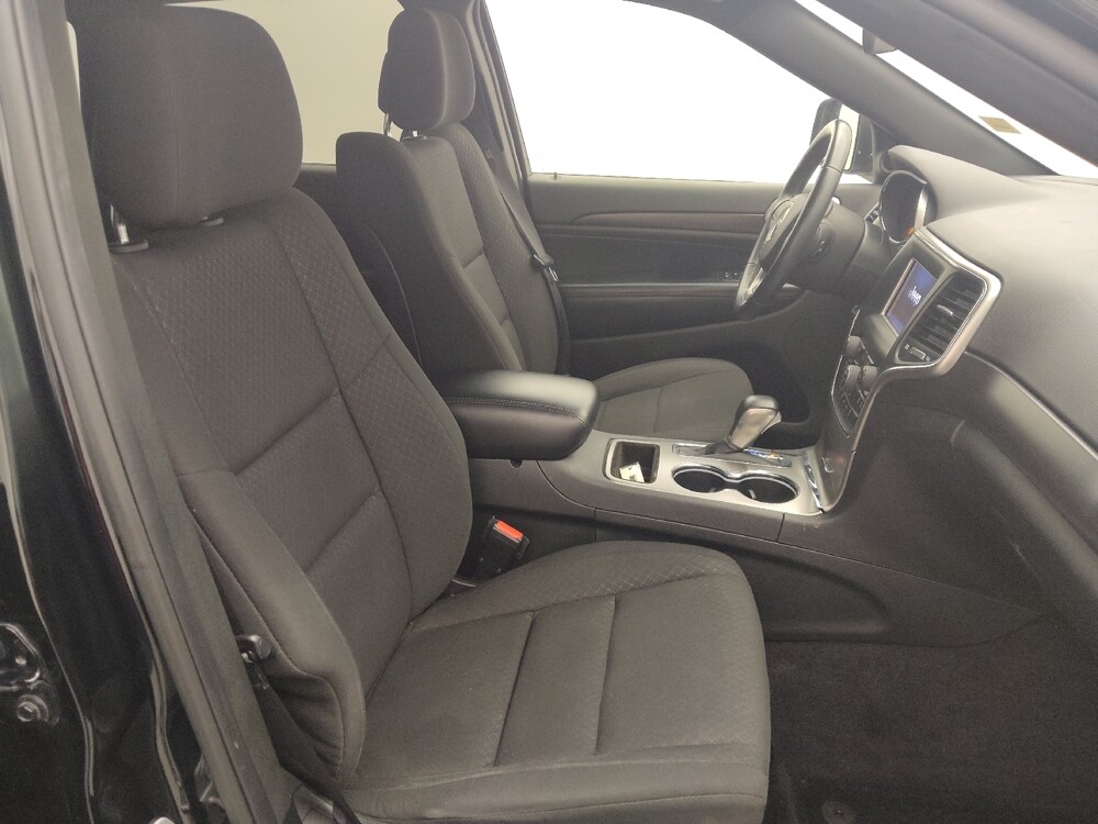 2018 Jeep Grand Cherokee in Live Oak, TX 78233 - 18109830 21