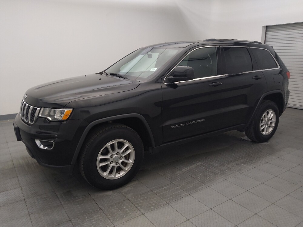 2018 Jeep Grand Cherokee in Live Oak, TX 78233 - 18109830 2