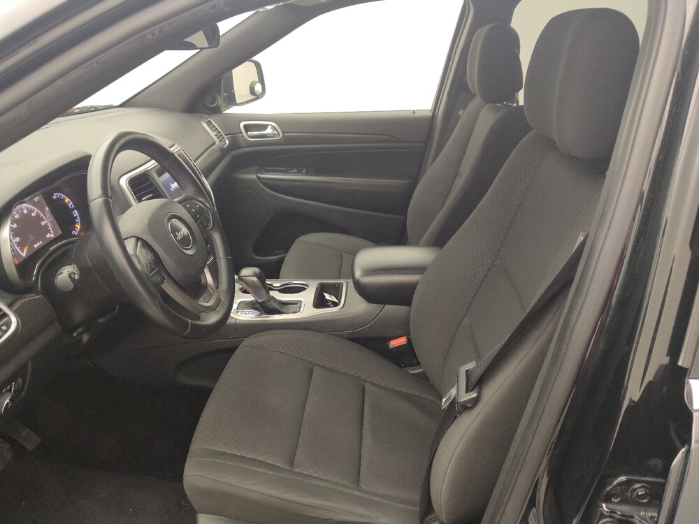 2018 Jeep Grand Cherokee in Live Oak, TX 78233 - 18109830 17