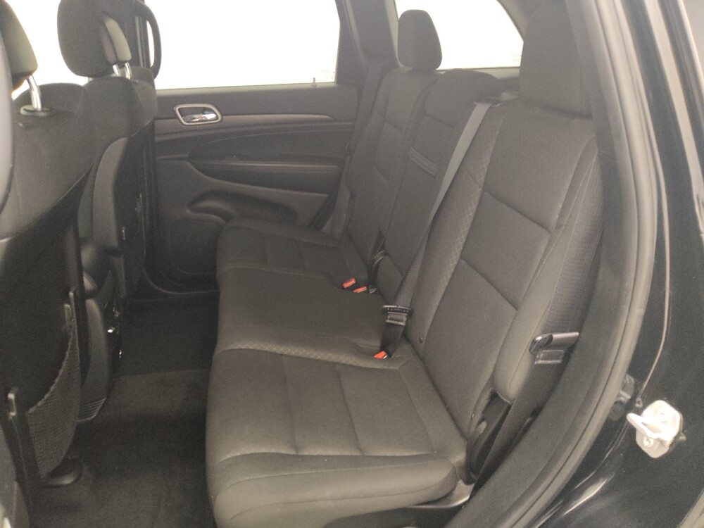 2018 Jeep Grand Cherokee in Live Oak, TX 78233 - 18109830 18