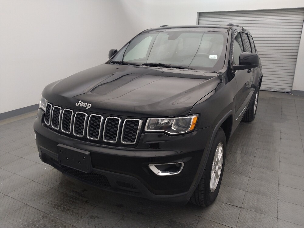 2018 Jeep Grand Cherokee in Live Oak, TX 78233 - 18109830 15