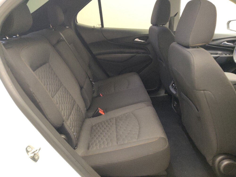 2020 Chevrolet Equinox in Metairie, LA 70006 - 18109831 19