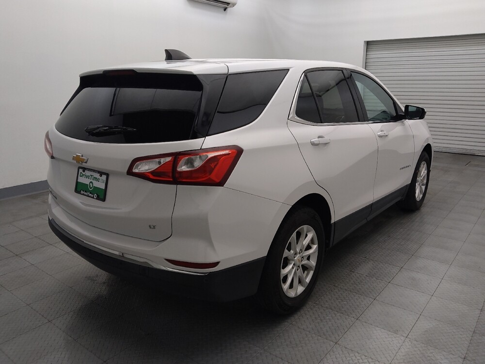 2020 Chevrolet Equinox in Metairie, LA 70006 - 18109831 9