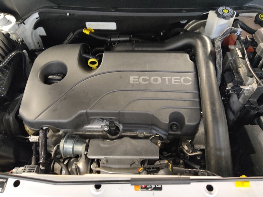 2020 Chevrolet Equinox in Metairie, LA 70006 - 18109831 30