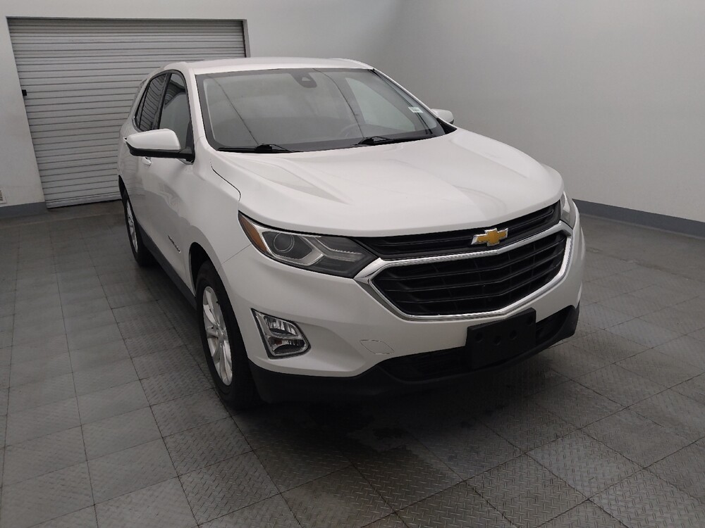 2020 Chevrolet Equinox in Metairie, LA 70006 - 18109831 14
