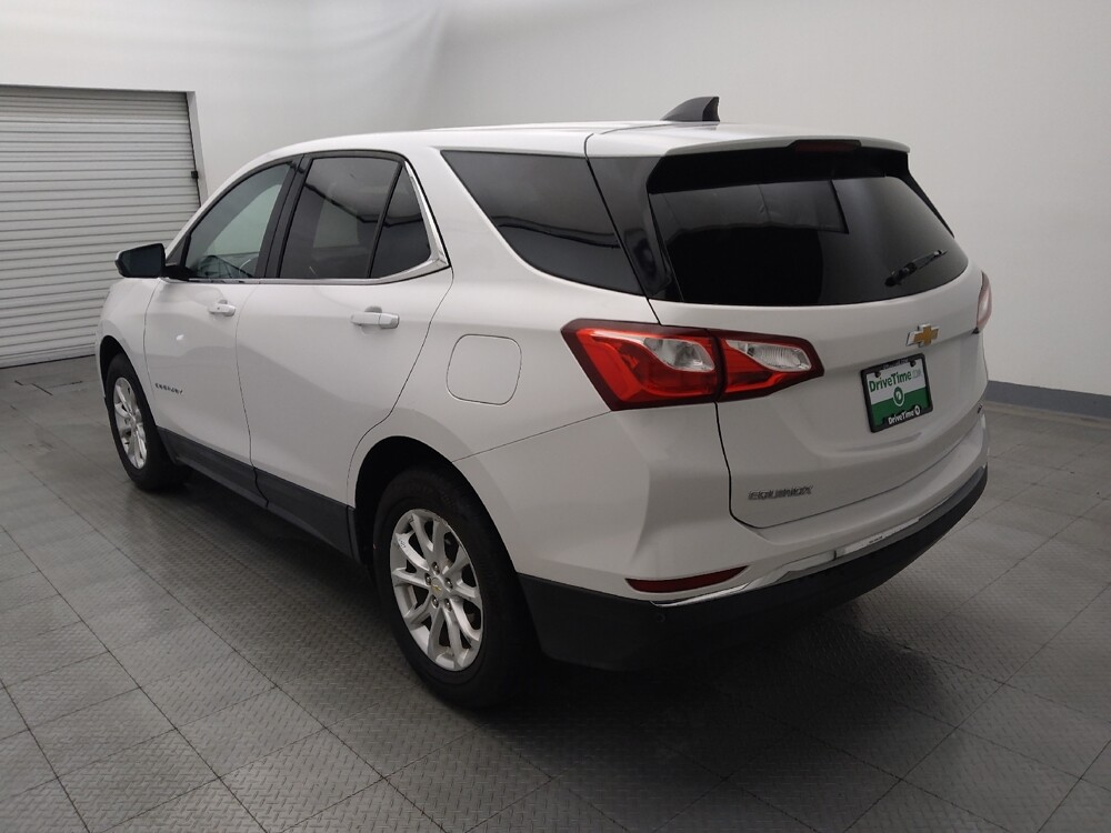 2020 Chevrolet Equinox in Metairie, LA 70006 - 18109831 3