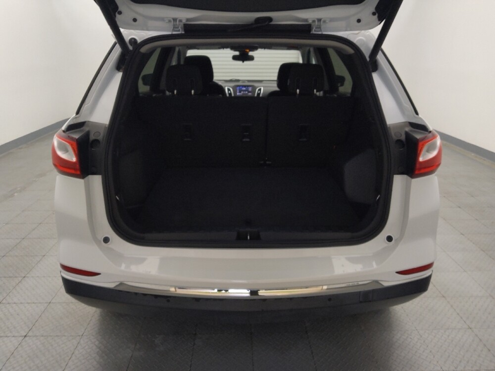 2020 Chevrolet Equinox in Metairie, LA 70006 - 18109831 29